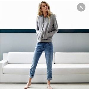 DSTLD Boyfriend Jeans